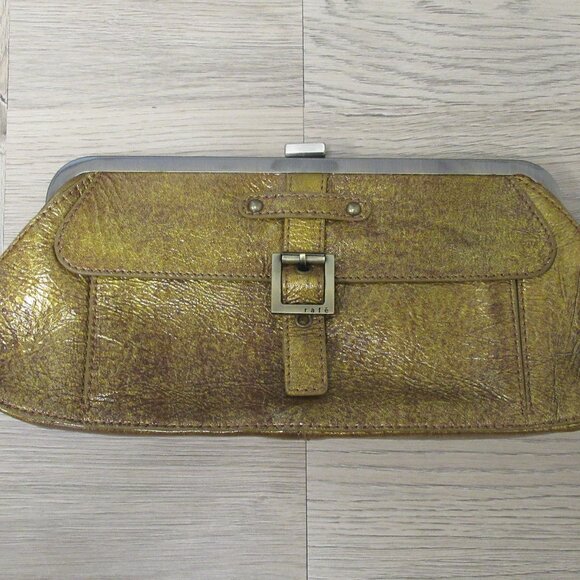 Rafe New York Bag Handbag - Picture 1 of 7